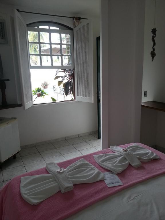 Pousada Aldeia Paratii Zimmer foto