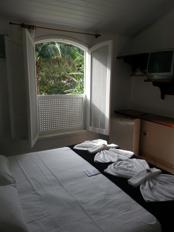 Pousada Aldeia Paratii Zimmer foto