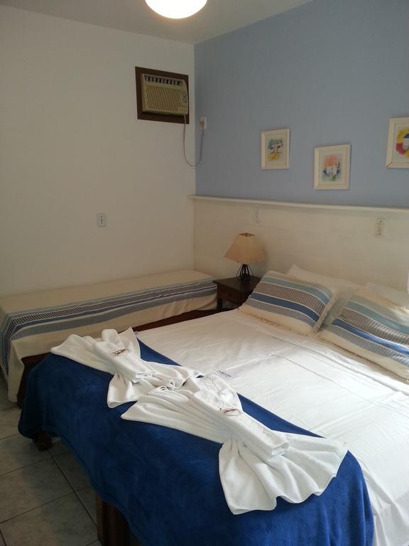 Pousada Aldeia Paratii Zimmer foto