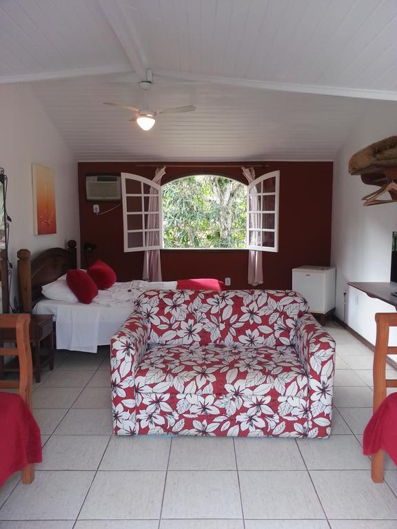 Pousada Aldeia Paratii Zimmer foto