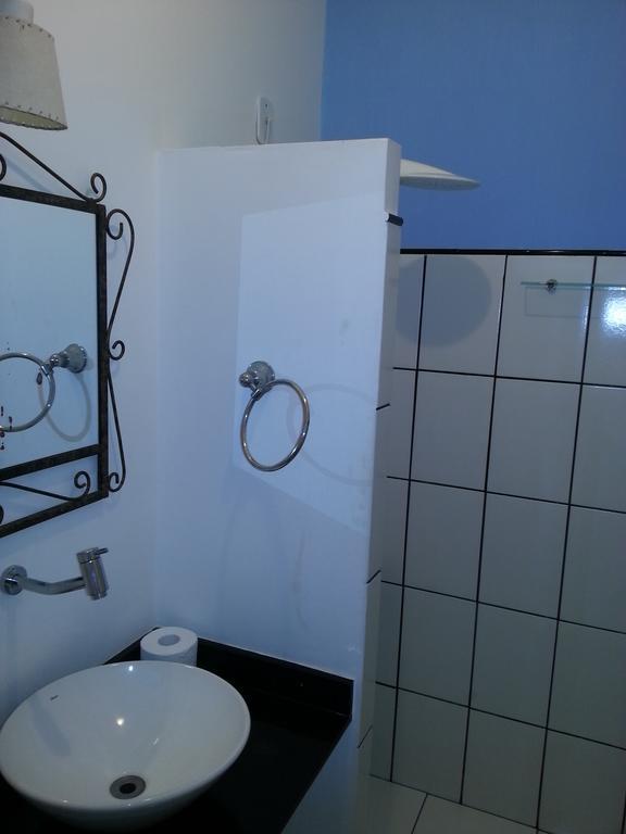 Pousada Aldeia Paratii Zimmer foto