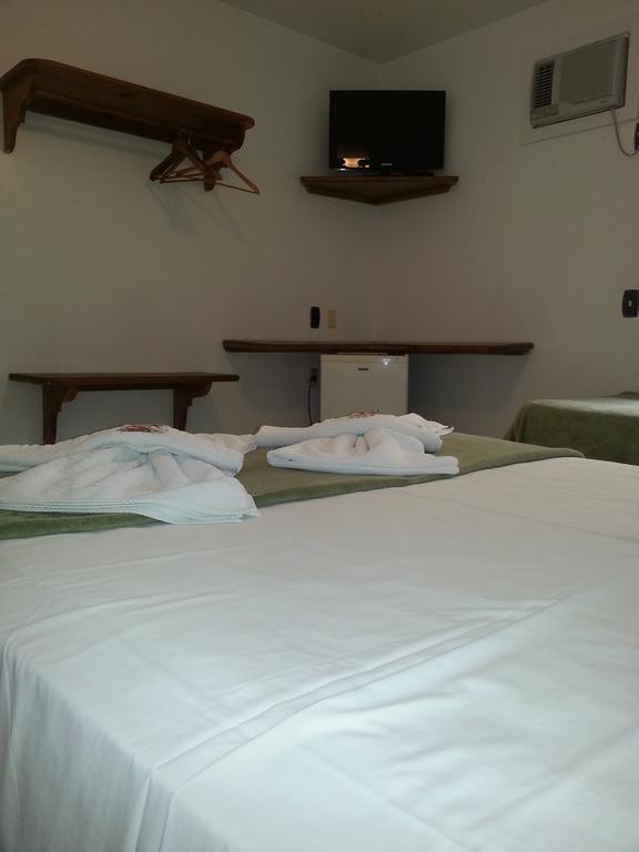 Pousada Aldeia Paratii Zimmer foto