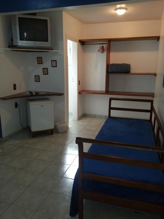 Pousada Aldeia Paratii Zimmer foto