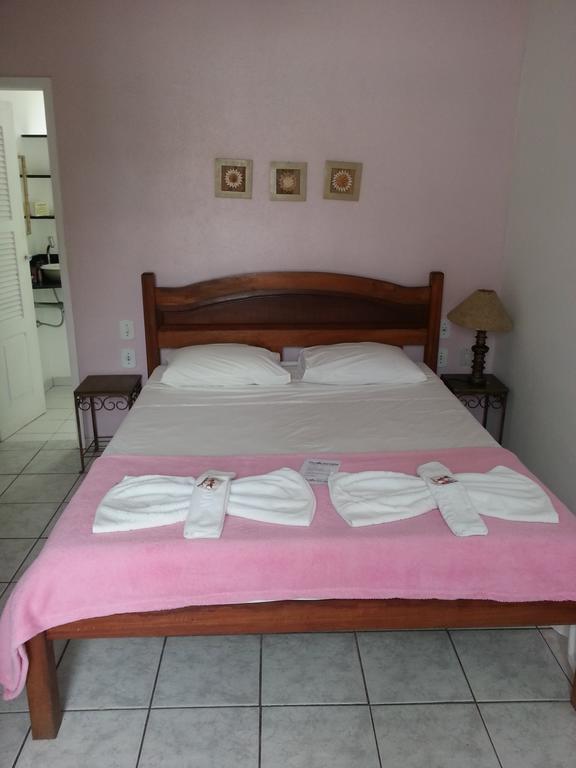 Pousada Aldeia Paratii Zimmer foto