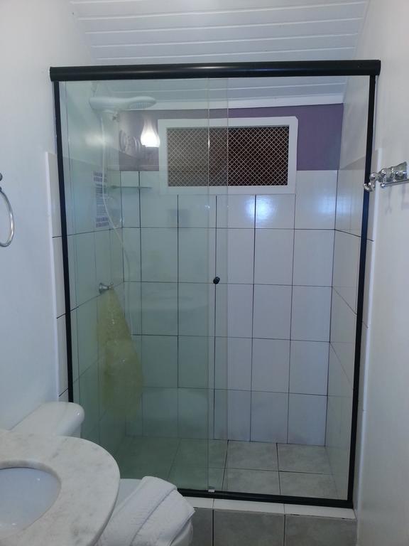 Pousada Aldeia Paratii Zimmer foto