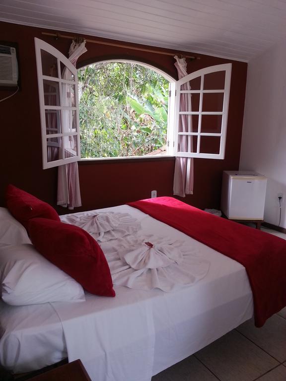 Pousada Aldeia Paratii Zimmer foto