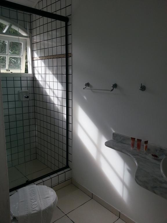 Pousada Aldeia Paratii Zimmer foto