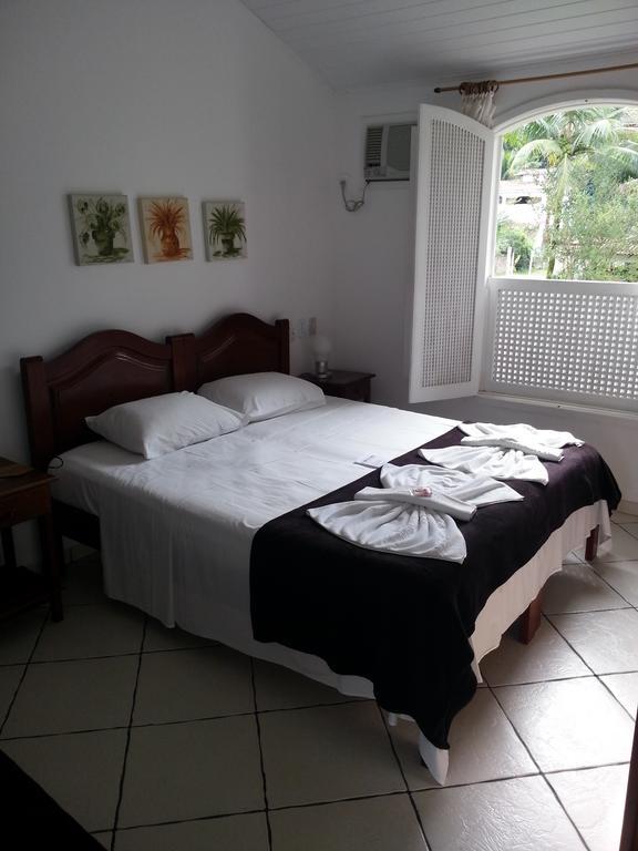 Pousada Aldeia Paratii Zimmer foto