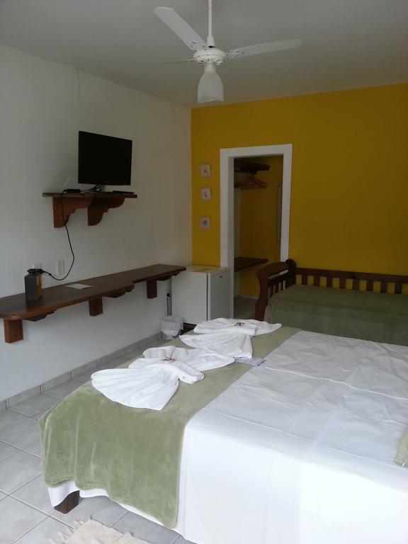 Pousada Aldeia Paratii Zimmer foto