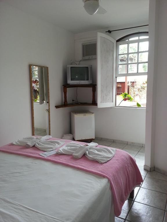Pousada Aldeia Paratii Zimmer foto