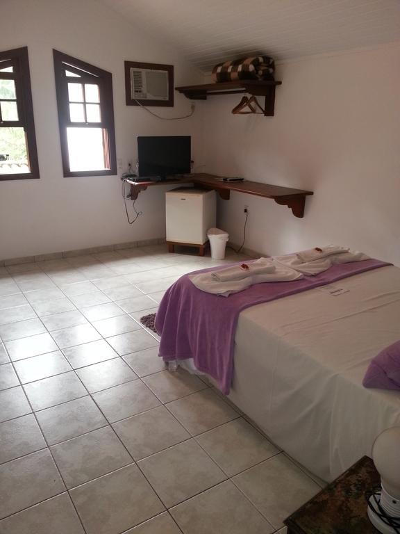 Pousada Aldeia Paratii Zimmer foto
