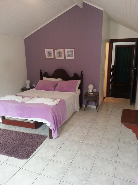 Pousada Aldeia Paratii Zimmer foto