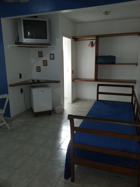 Pousada Aldeia Paratii Exterior foto