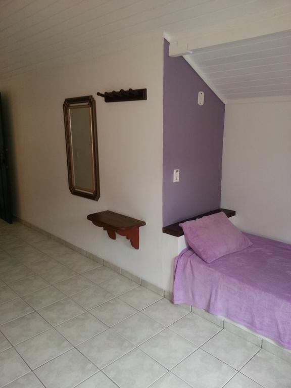 Pousada Aldeia Paratii Zimmer foto