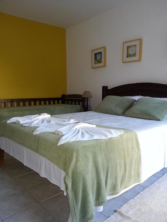 Pousada Aldeia Paratii Zimmer foto